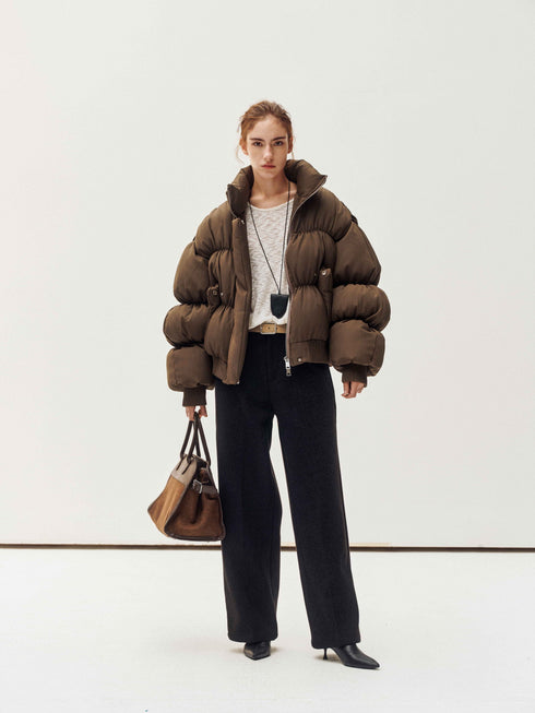 Aero Down Jacket